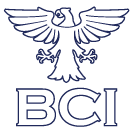 BCI Cursos logo